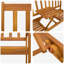 Outdoor Bench