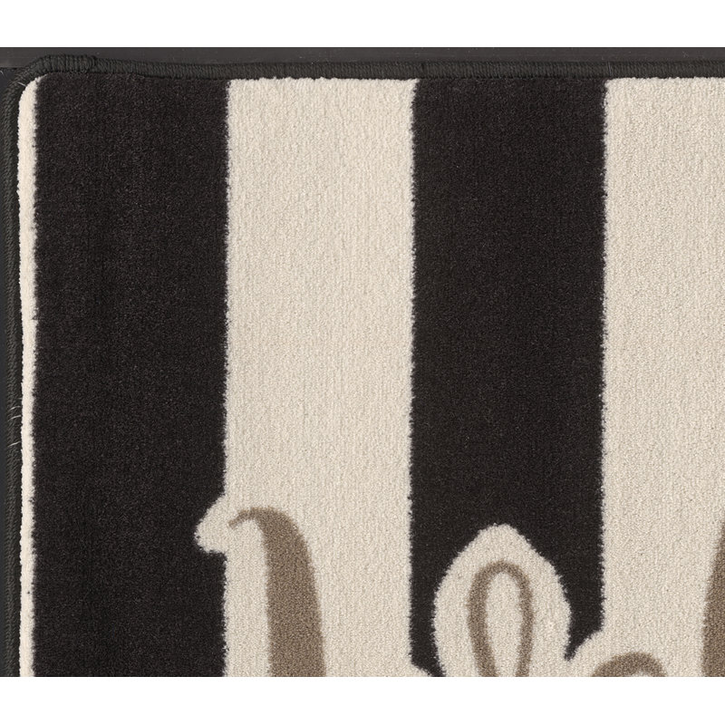 Milliken Legacy Striped Rug