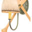 Aldis 1 - Light Armed Sconce