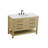 48 inch Single Bathroom Vanity_Modern_VF60548-419968595