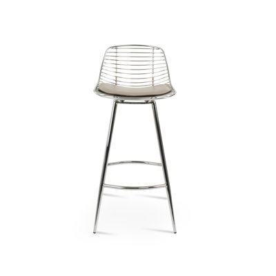 Tiger Mini Galata Stools