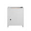 Bellshire 30" W Single Vanity Cabinet-659475601-666546970