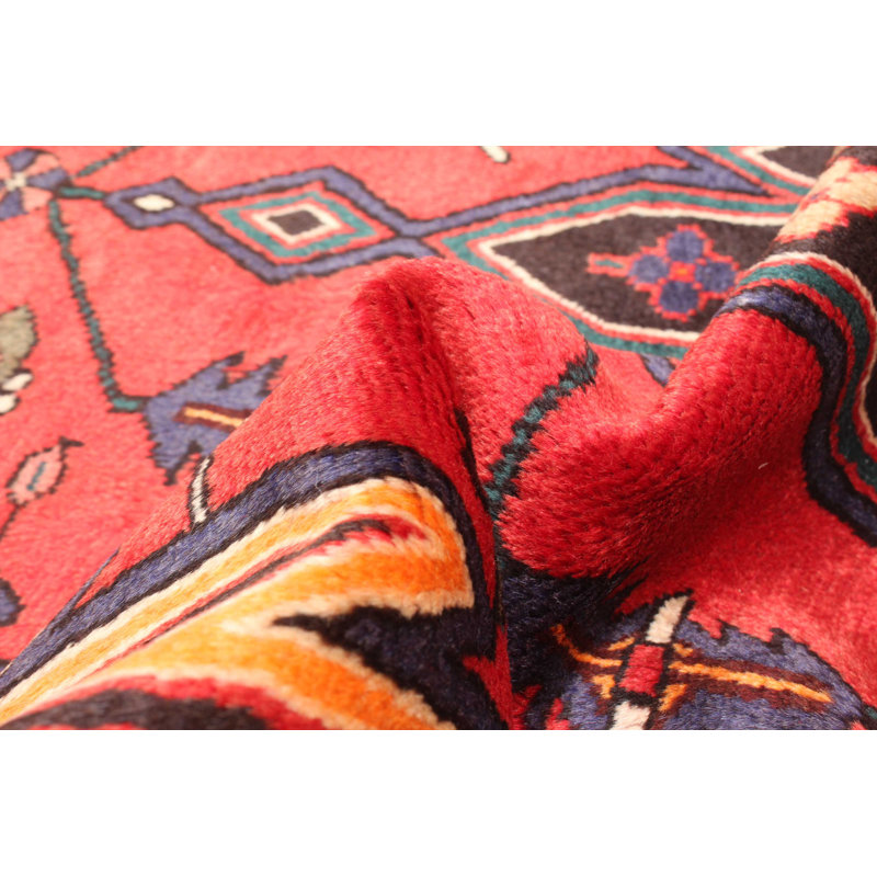 Tapis rouge Anadol 3 pi 2 po x 5 pi 1 po