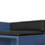 Banc de rangement pour chaussures avec coussins-742059904