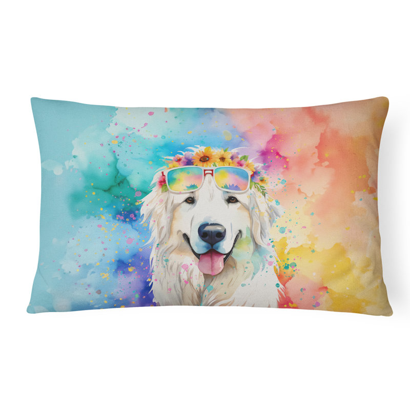  Coussin décoratif Autre / Sans motif