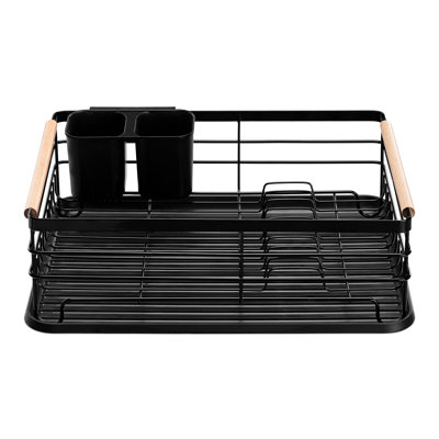 Adjustable Dish Rack