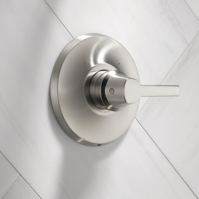 Garniture de soupape Galeon 14 Series seulement, Lumicoat inoxydable