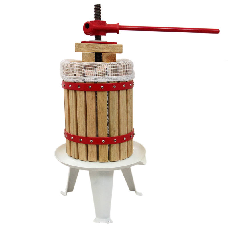 Belfry Kitchen Penelope Manual Slow Masticating & Cold Press Juicer