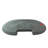 AFS-TEX 2000X Gray Active Anti-Fatigue Mat - 16" x 24" -32987972-70631732