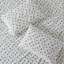 Ensemble de draps 4 pièces