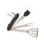 Ensemble d’outils de gril pliable barbecue-39250029