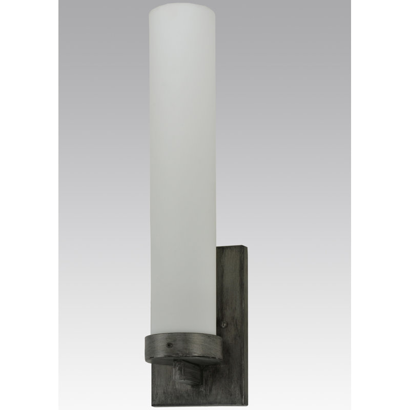 Farmington Flush Mounted Sconce