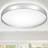 Geza LED Flush Mount-605143992