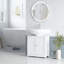 Aguiar Bathroom Cabinet-279030989