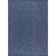Blue Indoor/Outdoor Rug