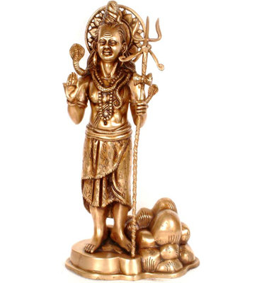 Kailashpati Shiva