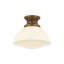 Bruceville Flush Mount-2013124097