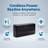 FreeMotion 5000 mAh Battery Power Recliner Rechargeable Battery Pack