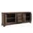 3-drawer 4-door Carved Solid Wood Sideboard-20562691
