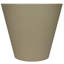 Pot à fleurs en plastique Bodmin-876645341-861355877