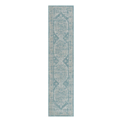 Oriental Indoor / Outdoor Rug