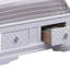 Lit simple Verona G6790B-TSB2, champagne argenté-223246070