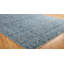 Beckmann Wool Area Rug in Blue-781935969