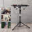 Breonna Adjustable Tattoo Workbench Stand