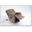Fauteuil inclinable électrique Power avec massage à 8 points et chauffage lombaire pour le confort des personnes âgées-614486188