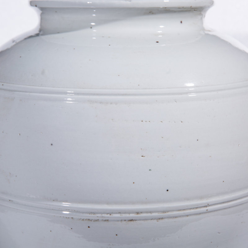 Busan Handmade Table Vase
