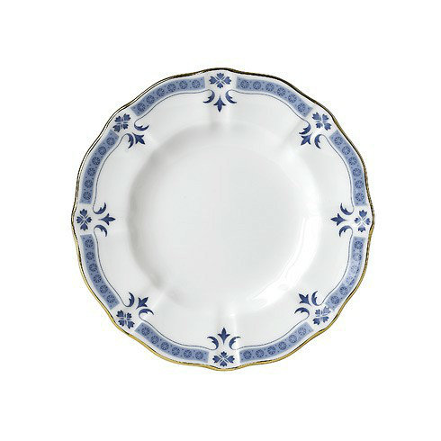 Grenville Handmade Bone China Bread And Butter Plate