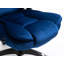 Marable Executive Chair with Headrest-45214512