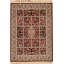 Wool Oriental Area Rug