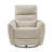 Luxurious Swivel Glider Reclining Chair-1297388628