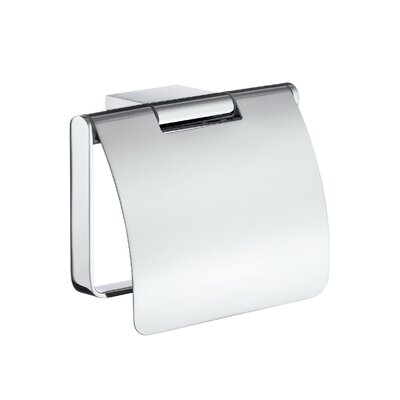 Air Wall Mounted Toilet Paper Holder -  Smedbo, AK3414