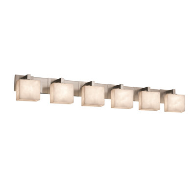 Brey 6 - Light Vanity Light