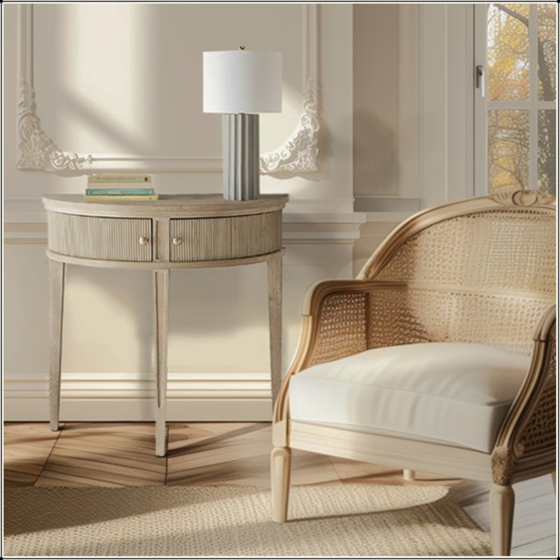 Console de rangement l 36 po