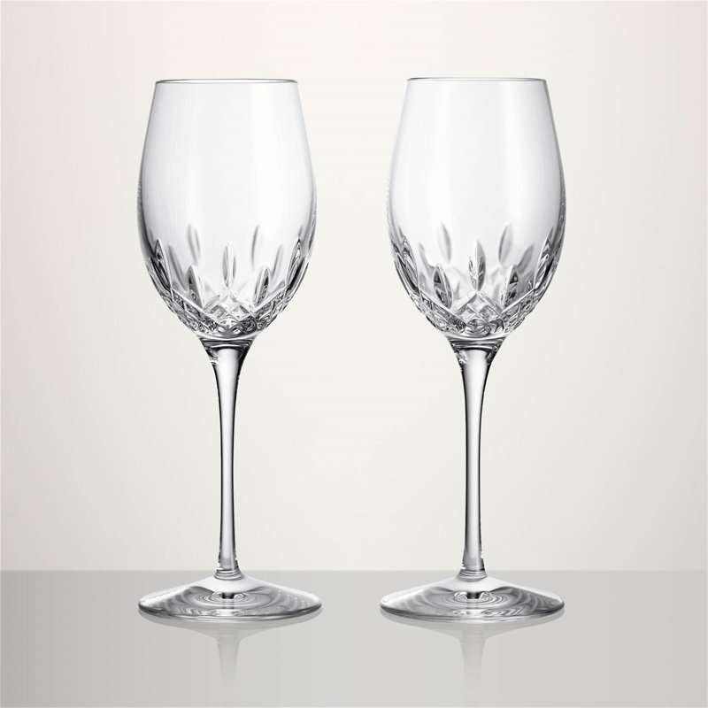 Lismore Wine 11.5 fl oz