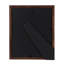 Ensemble de cadres muraux noirs 4 pièces Lennert-1951566123-1951566133