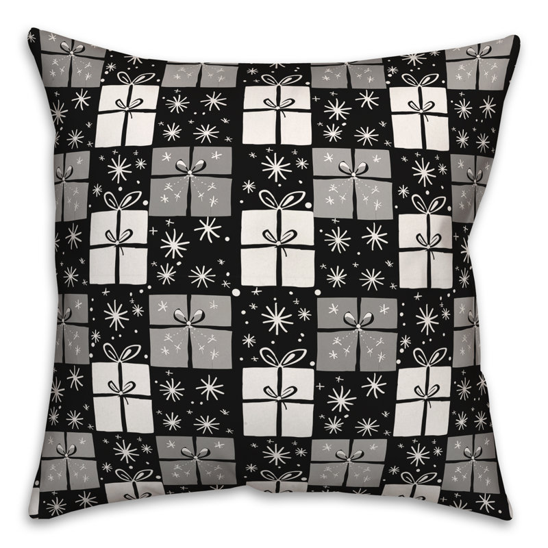 Coussin Neutral