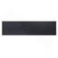 Meuble télé 60 po Brighty en onyx Brighton-762476107