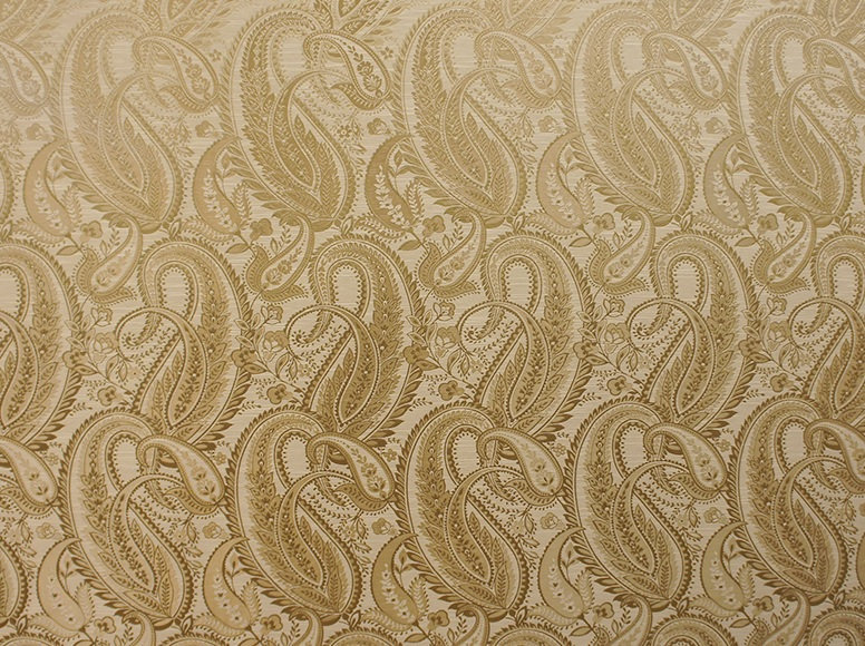 Tissu délicieux, Latte