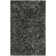 Delane Handmade Tufted Charcoal Area Rug