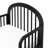 Olivia Toddler Bed-101787874