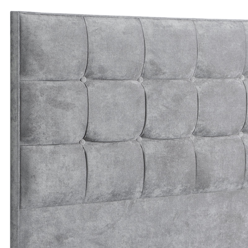 Upholstered Headboard, Super King (6'), Urban, Kensington