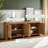 Bateson Modern 74" Sideboard with Storage Cabinets-124825745