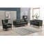 Colvin Upholstered Wingback Chair-89151696