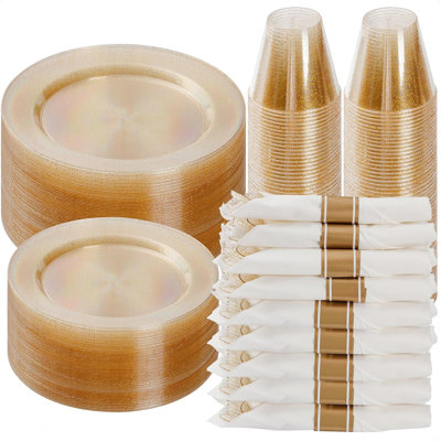 Party Supplies Kit