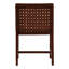 Benson Dining Chair Black-1360592917