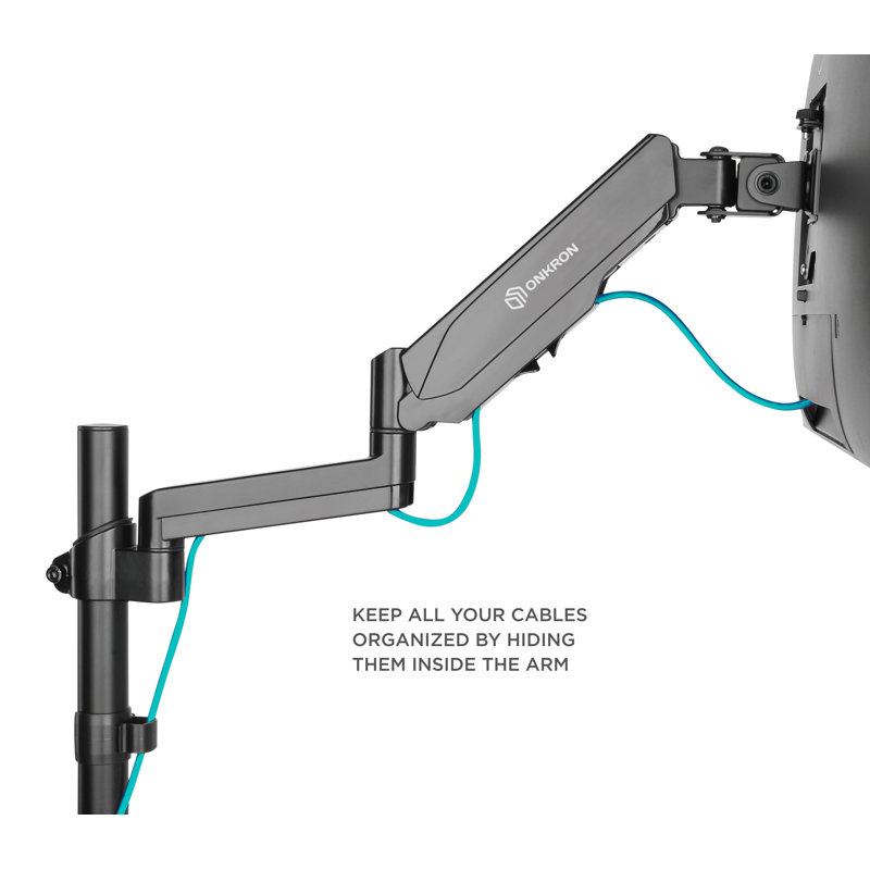 ONKRON Multi-Screen Electronic Mount